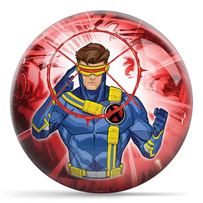 OTB Marvel - Avengers - Cyclops Bowling Ball
