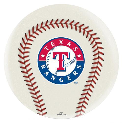 MLB Polyester - Texas Rangers Baseball