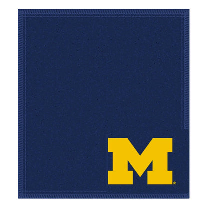KR NCAA Shammy - Michigan Wolverines