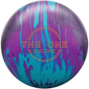 The One Encore 15lb (DISCO)