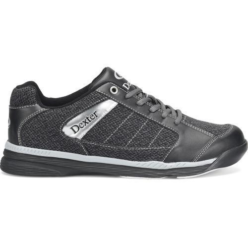 Wyoming Charcoal Knit (DISCO)