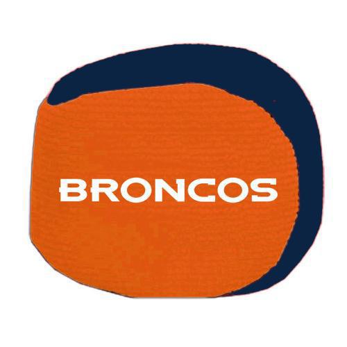 NFL Grip Ball - Denver Broncos