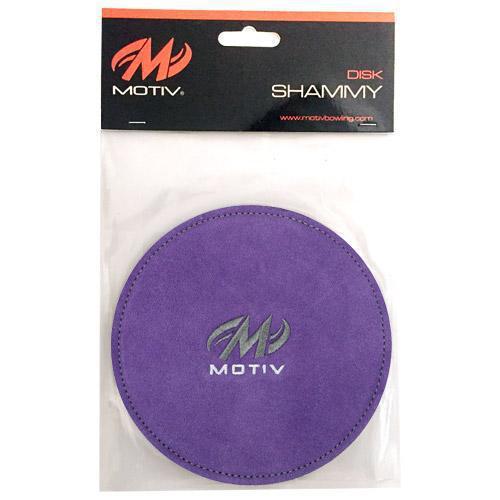 Motiv Disk Shammy - Purple