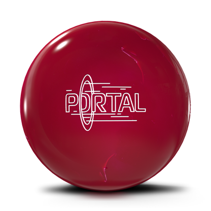 900 Global Portal Solid Bowling Ball