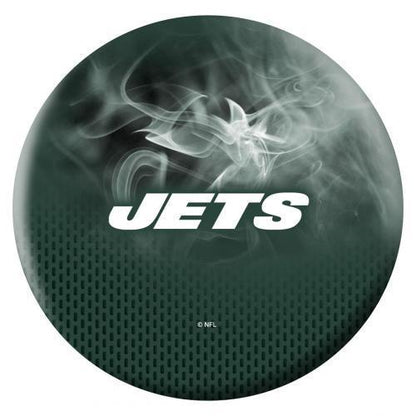 NFL On Fire Ball - New York Jets