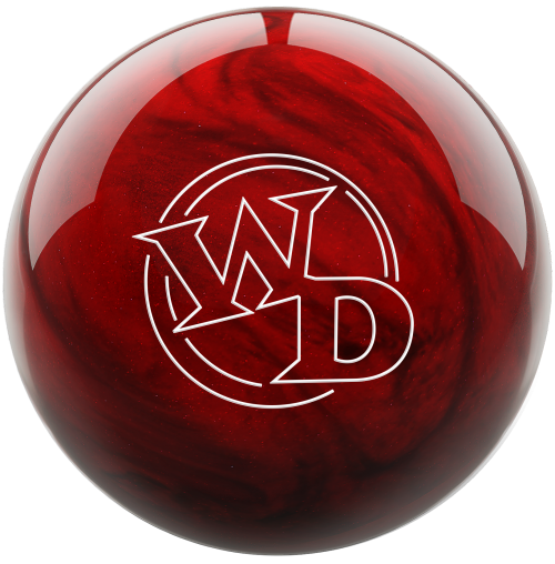 White Dot Scarlet (DISCO)