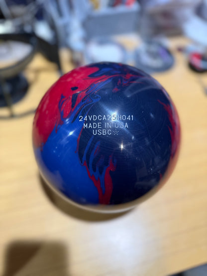 Used DNA Coil 15lb #H041