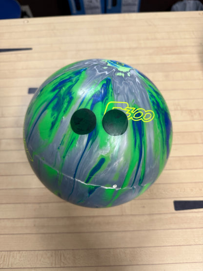Used Rally 15lb #211B