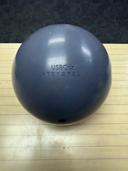 Used NU 2.0 15lb #252L