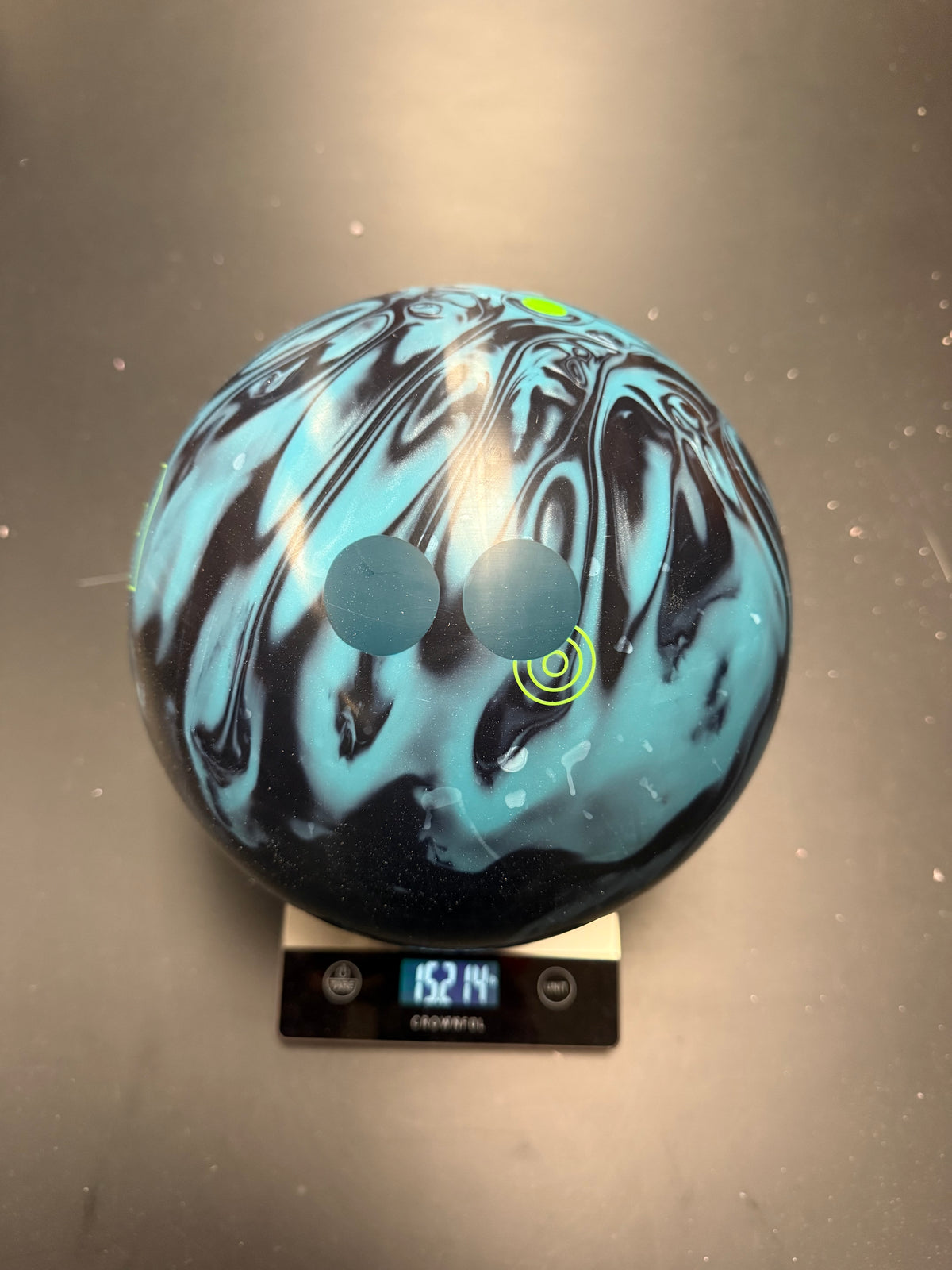 Used GB5 Hybrid 15lb #372E