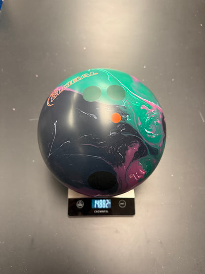 Used Zen Master 15lb #B067