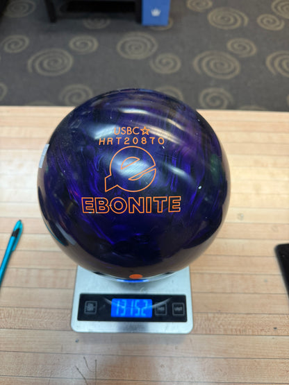 Used GB4 Hybrid 14lb #0870