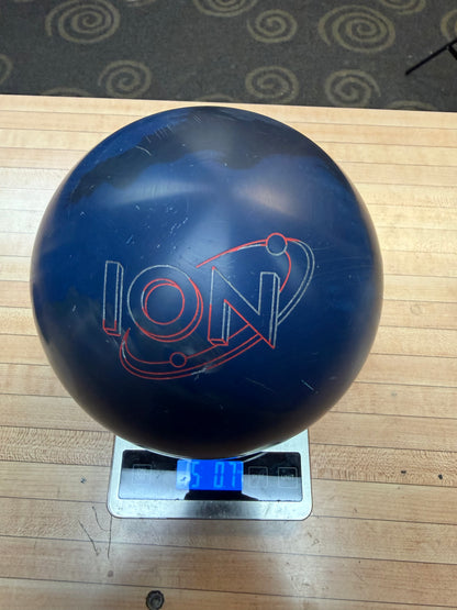 Used Ion Pro 15lb #H001