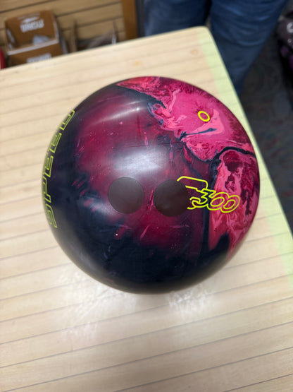 Used Speed 15lb #036C