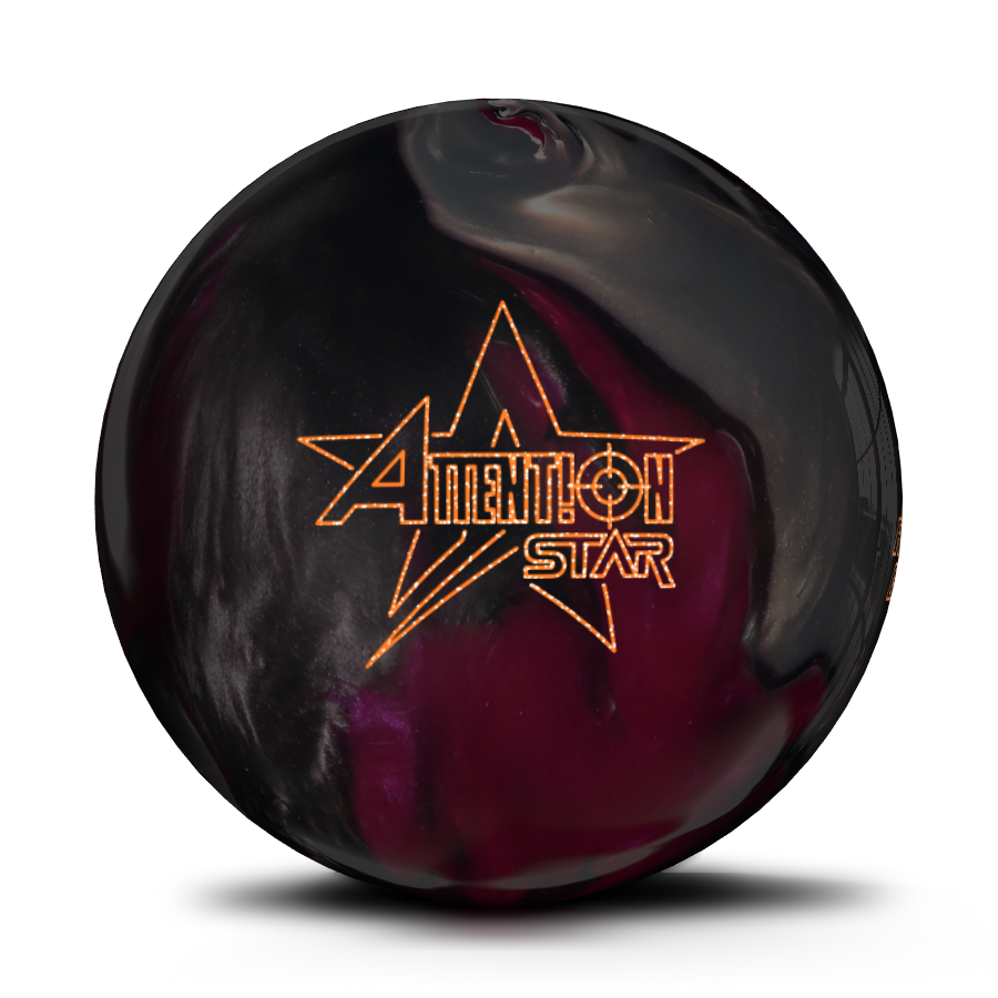 15lb Attention Star (DISCO)
