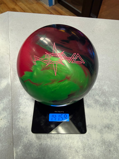 Used Nova 15lb #C001