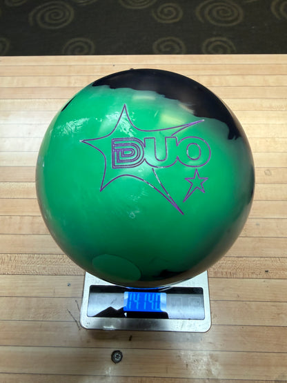 Used Dou 15lb #D064