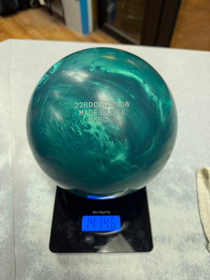 Used Idol Cosmos 15lb #B008