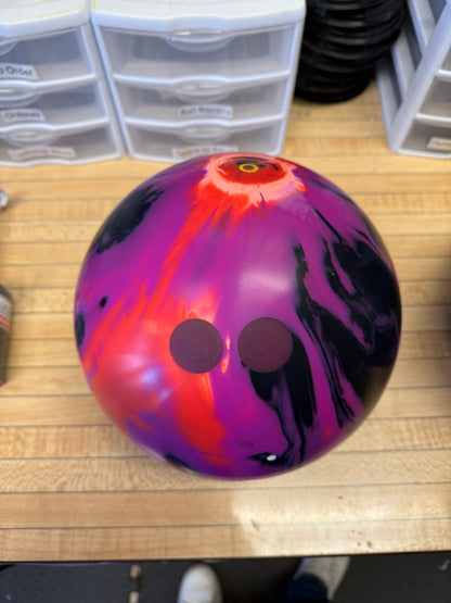 Used Entity 15lb #050C