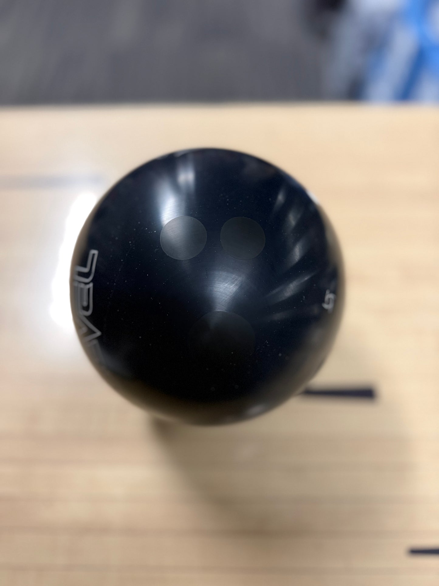 Used Level 15lb #G058