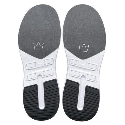 Prism Blue Men’s Bowling Shoes