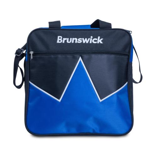 Blast 1 Ball Tote Blue