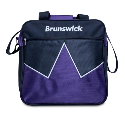 Blast 1 Ball Tote Purple
