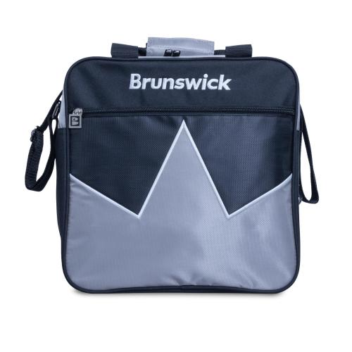 Blast 1 Ball Tote Silver