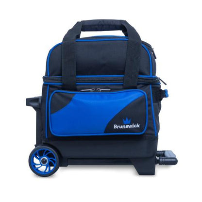 Zone 1 Ball Roller Blue