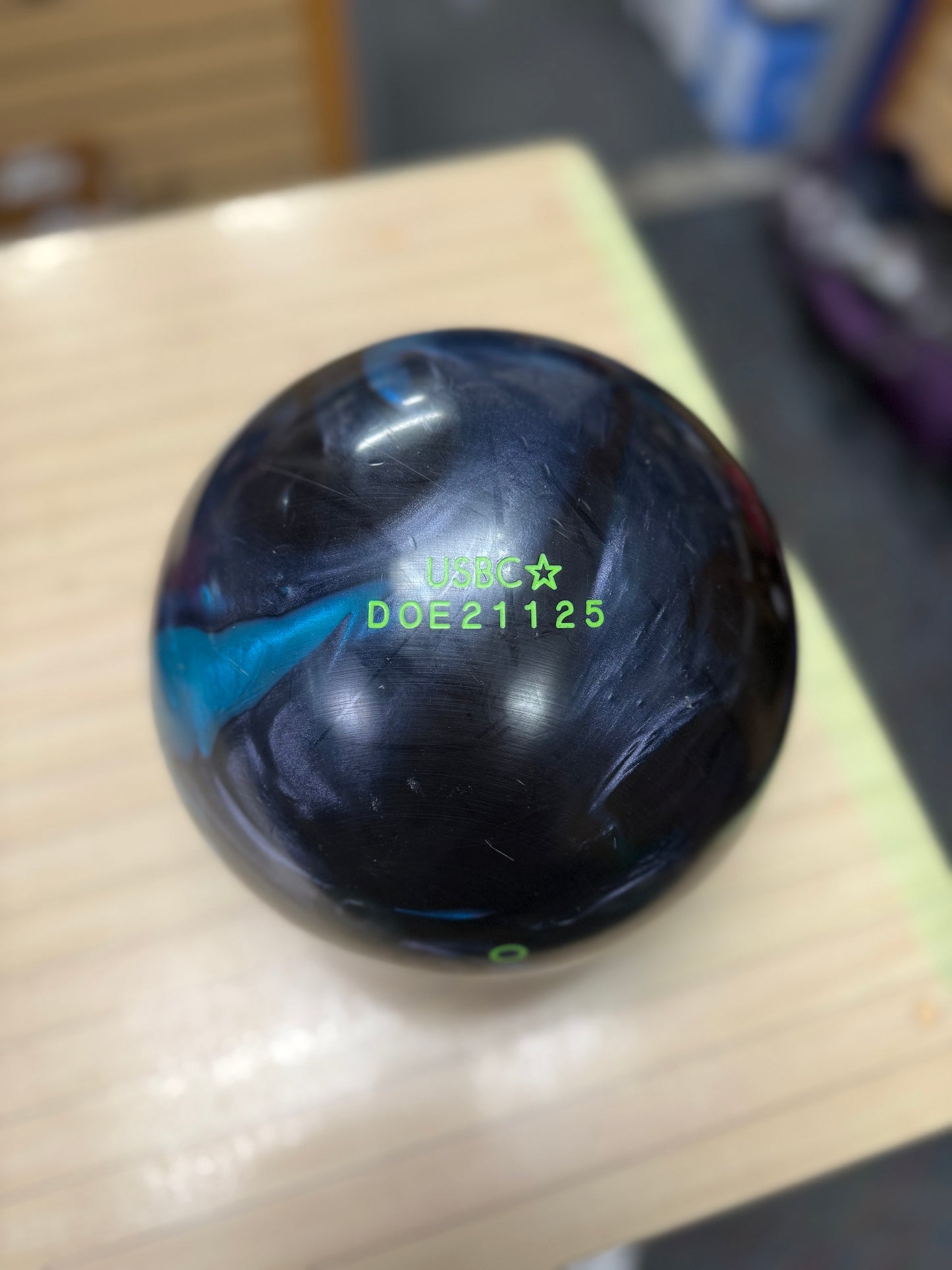 Used Strata Hybrid 15Lb #1125