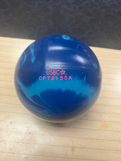 Used Paragon Solid 15lb #150A