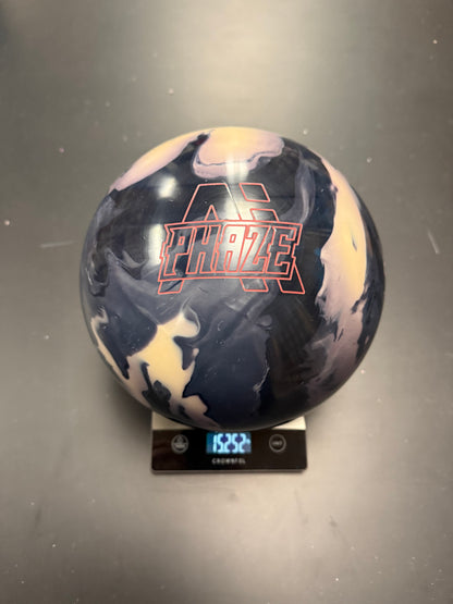 Used Phaze A.I. 15lb #B107