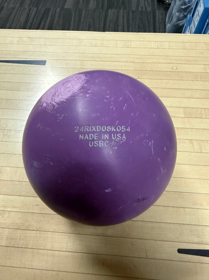 Used Optimum Idol Solid 15lb #K054