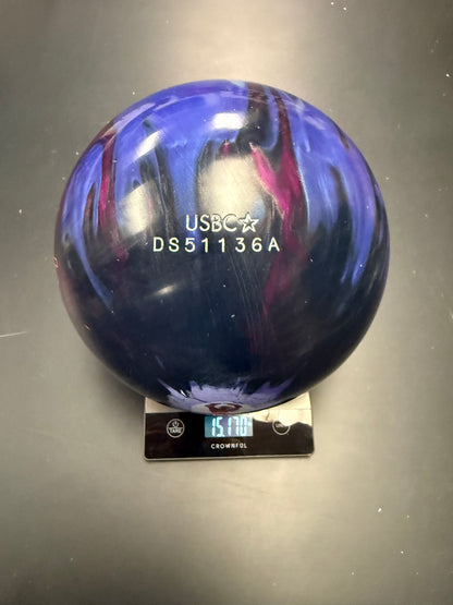 Used Effect 15lb #136A