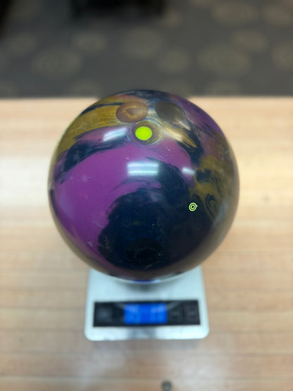 Used Sublime 15lb #E026