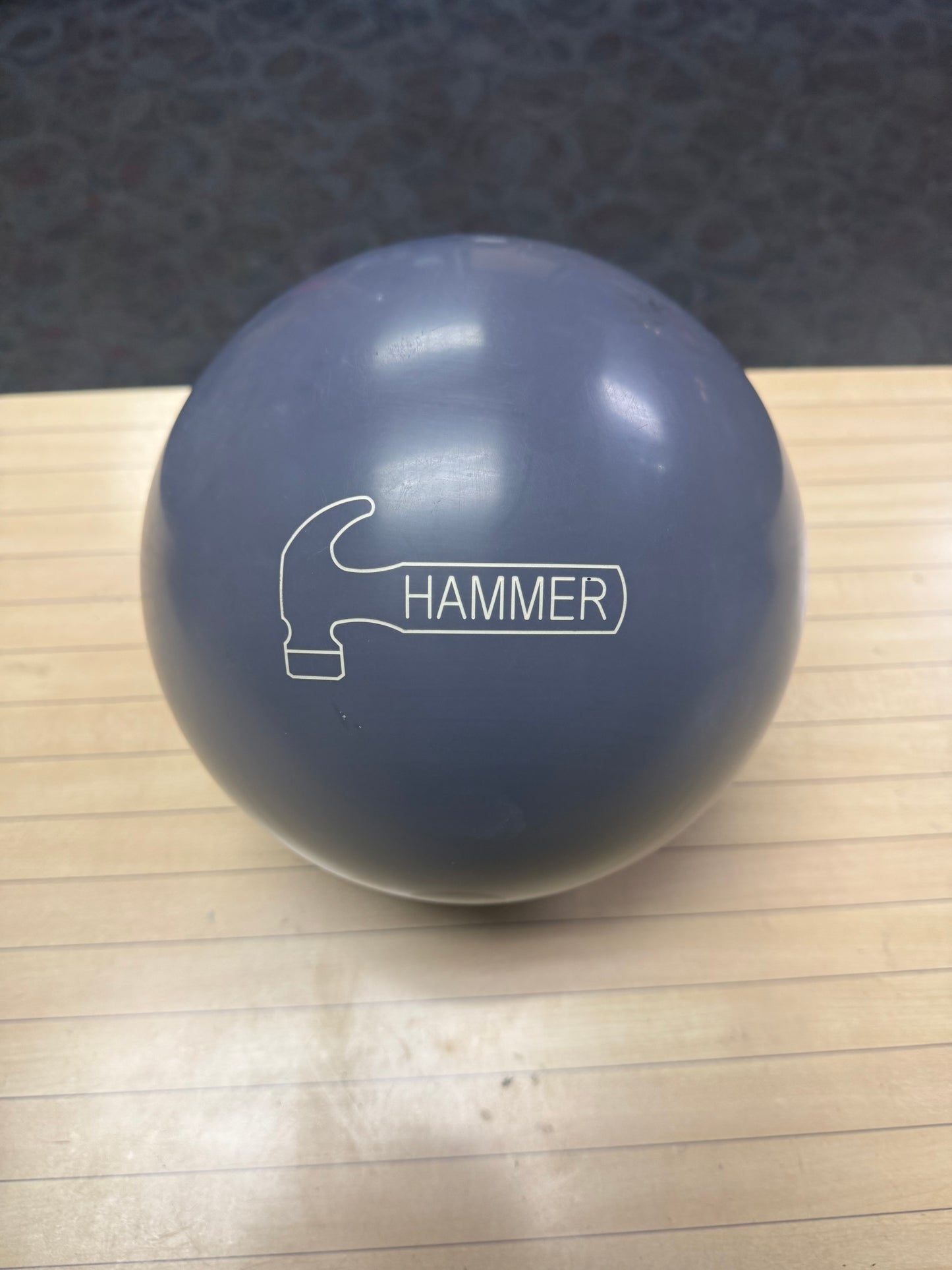 Used NU 2.0 15lb #252L