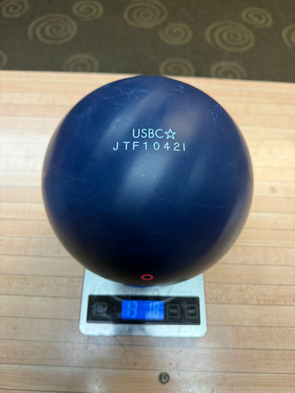 Used Effect Tour 13lb #0421