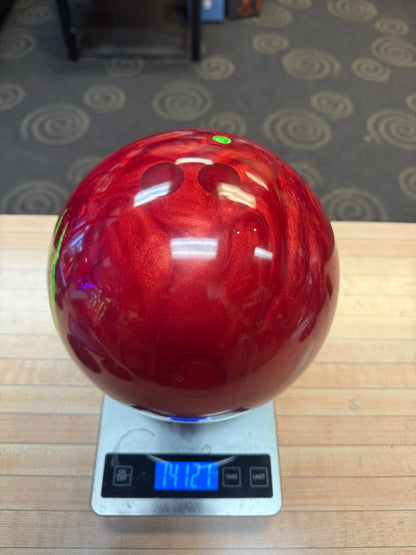 Used Primal Rage 15lb #2585