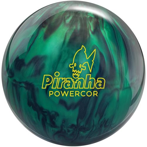 Piranha PowerCOR Pearl
