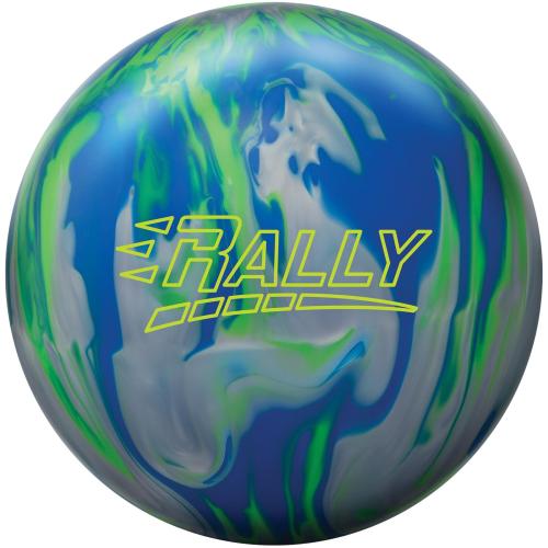 Rally Hybrid (Disco)