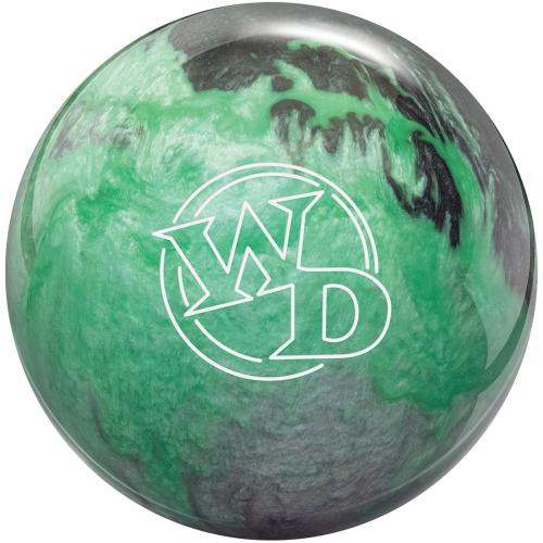 White Dot Mint Frost