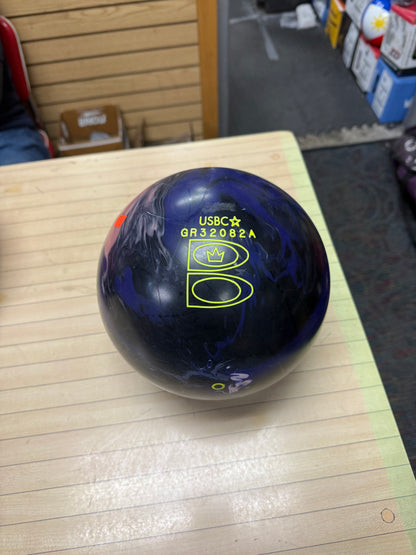 Used Perfect Mindset 15lb #082A
