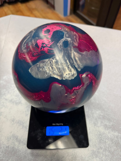 Used Attention Star S2 15lb #1006