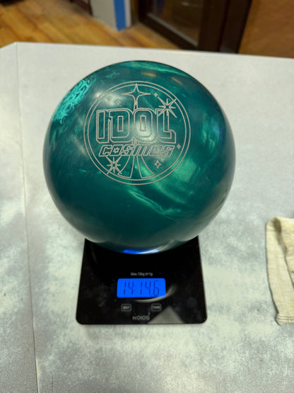 Used Idol Cosmos 15lb #B008