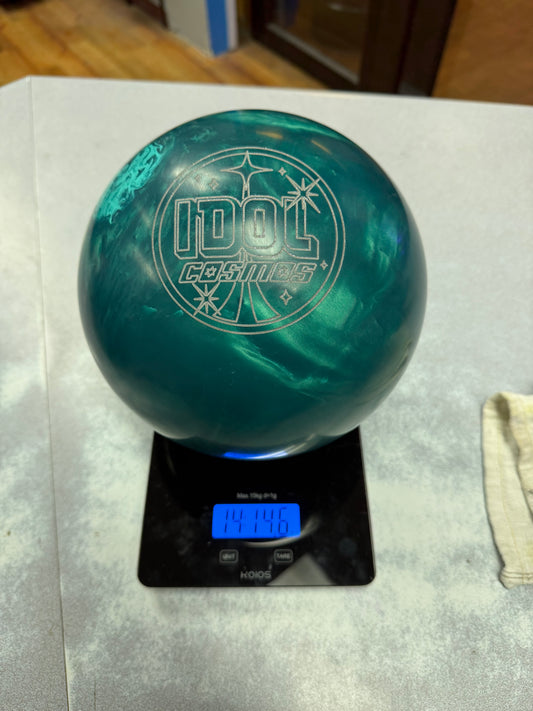 Used Idol Cosmos 15lb #B008