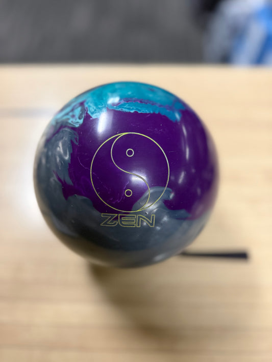 Used Zen 15lb #C033