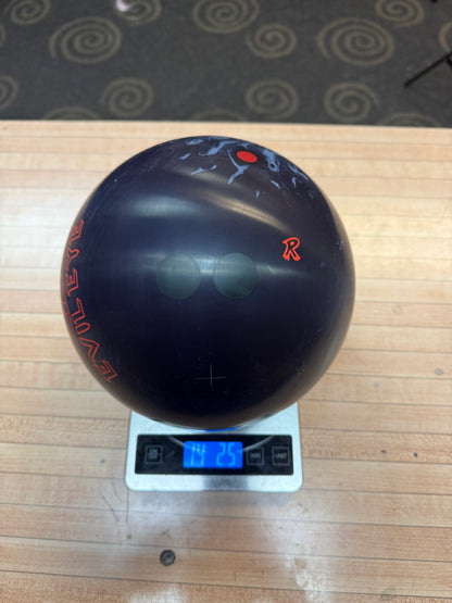 Used Evil Eye 14lb #032F