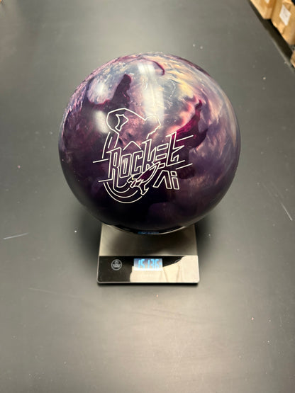 Used Rocket A.I. 15lb #C063