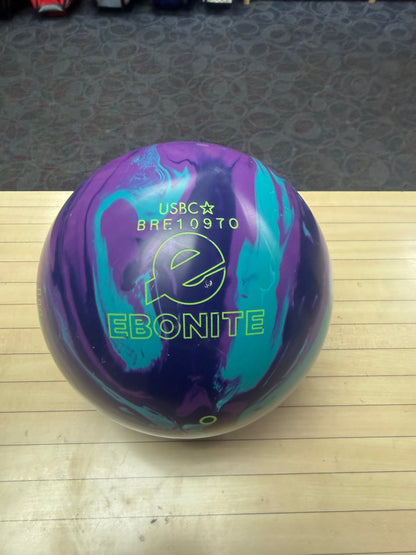 Used The One Remix 15lb #097O