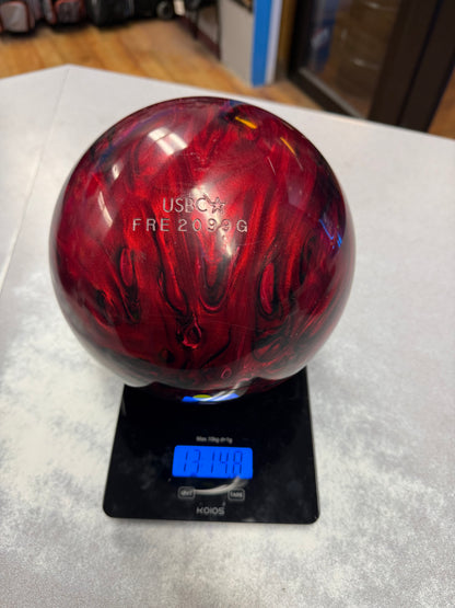 Used Widow 2.0 Hybrid 14lb #099G
